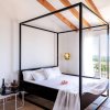 Отель Villa With 3 Bedrooms in Sant Llorenç des Cardassar, With Wonderful se, фото 29