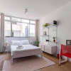 Отель Minihouse Pinheiros, фото 3