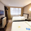 Отель chongqing shuiziling Theme Hotel, фото 8