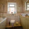 Отель Impeccable 4-bed House in Blackpool, фото 22