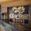 Отель City Port Hotel, фото 30