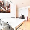 Отель Bright 2 Bed Lakeview Suite, фото 9