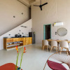 Отель Bondo Estudio, фото 29