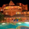 Отель Villa Carolina Boutique Hotel в Икстапа Сиуатанехо