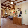 Отель Spacious Cottage in Lucignano with Garden, фото 24