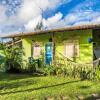 Отель Vila Verde Chales, фото 1