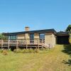 Отель Scenic Holiday Home in Ebeltoft With Barbecue, фото 7