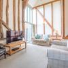 Отель Granary Cottage, Valley Farm Barns Snape,, фото 12