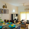 Отель Royale Holiday Villa - 4BHK, Baga, фото 12