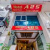 Отель A25 Hotel - 45 Phan Chu Trinh, фото 24