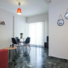 Отель Modern 1 Bd Balcony Apt in Kato Patisia, фото 17