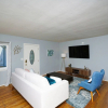 Отель Incredible 3br/ 3BA Apt in Pacific Beach by Domio, фото 15