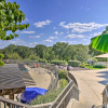 Отель Branson Condo ~ 9 Mi to Silver Dollar City, фото 25