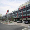 Отель GreenTree Inn Wuxi Meicun Village, фото 1