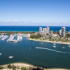 Отель Meriton Suites Southport, Gold Coast, фото 17