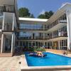 Гостиница Royal Guest House, фото 13