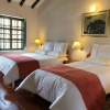 Отель Hospedería San Carlos Villa de Leyva, фото 4