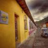 Отель Lemon Tree Hostel, фото 14