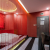 Отель Chongqing Alvin Hotel, фото 11