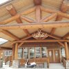 Отель Idaho Lodge and RV Park в Боннерсе-Ферри