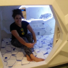 Отель Space Capsule Hotel, фото 15