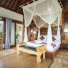 Отель Umakelod Sebatu Villas, фото 33
