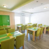 Отель Laurus Motel Airport Tuzla, фото 12