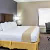 Отель Holiday Inn Express Hotel & Suites Mt. Holly, an IHG Hotel, фото 17