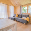 Отель Słoneczny Ogród domki letniskowe Zator, фото 19
