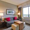 Отель Homewood Suites by Hilton Seattle-Issaquah, фото 6