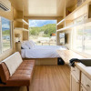 Отель BV Overlook Camp & Lodging, фото 28