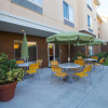 Отель Fairfield Inn & Suites Clermont, фото 18