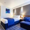 Отель Holiday Inn Express Edinburgh Airport (ex Quality Edinburgh Airport Hotel), фото 15