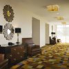 Отель Fairfield Inn & Suites Tustin Orange County, фото 19