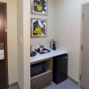 Отель Comfort Inn & Suites Houston I-45 North - IAH, фото 12