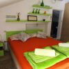 Отель Palma Apartments в Доброте