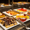 Отель Beach albatros resort Azrak VIP Package, фото 10