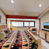 Отель Ski In Ski Out Park City Condo by RedAwning, фото 12