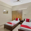 Отель OYO 44 SilverKey Madhapur, фото 10