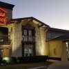 Отель OYO Hotel Tulsa N Sheridan Rd & Airport в Талса