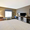 Отель Hampton Inn Livonia Detroit, фото 4