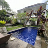 Отель Belvilla 93800 The Abhinaya Villa Near Central Ubud, фото 13