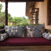Отель Mawe Zuri Resort, фото 16