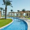 Отель Intercontinental Doha Residences, an IHG Hotel в Дохе
