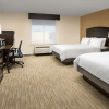 Отель Holiday Inn Express Hotel & Suites Uvalde, an IHG Hotel, фото 4