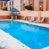 Отель Quality Inn Pensacola, фото 14