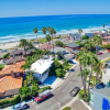 Отель Hang Ten 3 Bedrooms 2 Bathrooms Home, фото 14