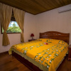 Отель Moorea Golf Lodge, фото 36