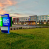 Отель Holiday Inn Express & Suites Raleigh Airport - Brier Creek, an IHG Hotel, фото 1