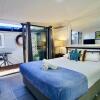 Отель Hideaway Noosa Men's Only Beach Resort, фото 4